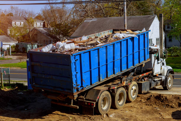 Best Commercial Junk Removal  in Marion, OH