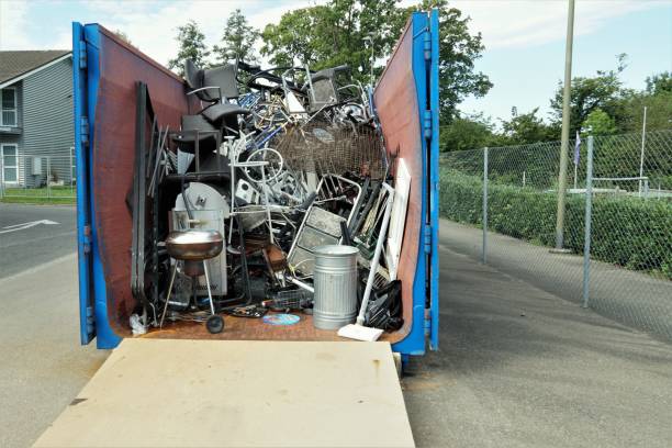 Trash Removal Near Me in Marion, OH