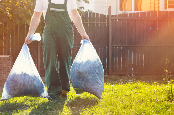 Trash Removal Near Me in Marion, OH