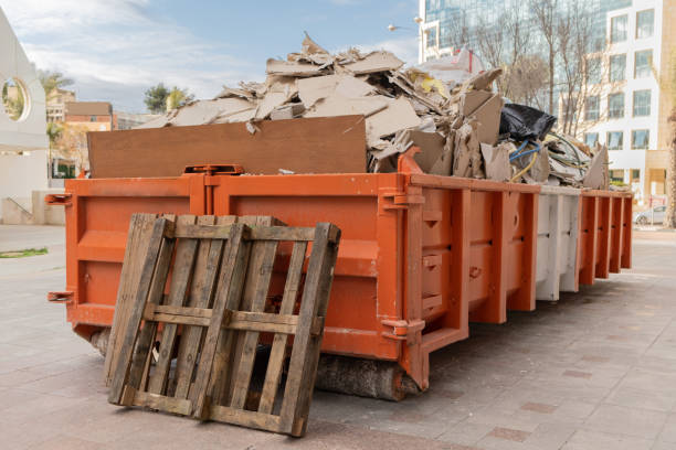 Best Affordable Junk Removal Services  in Marion, OH