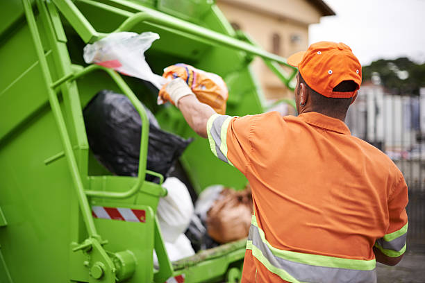 Best Construction Debris Removal  in Marion, OH