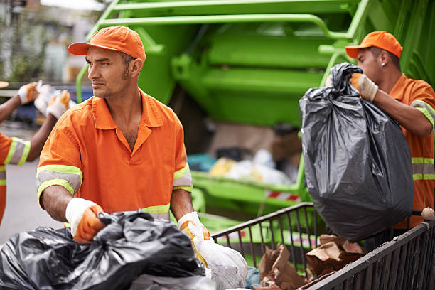 Best Yard Cleanup Services  in Marion, OH