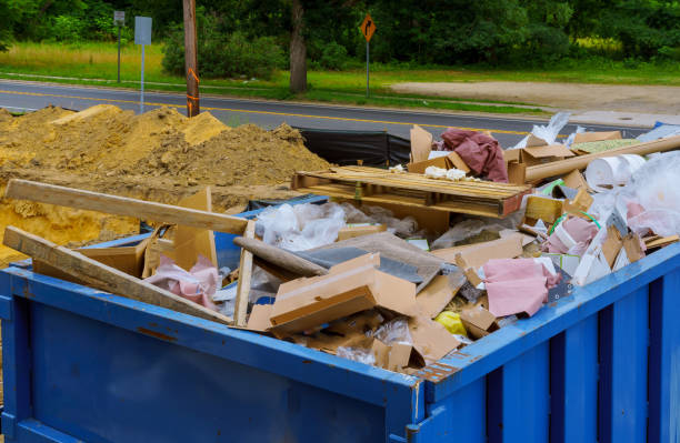 Best Trash Removal Near Me  in Marion, OH